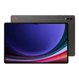 Samsung Galaxy Tab S9 Ultra - Tablette - Android - 256 Go - 14.6" AMOLED dynamique 2X (2960 x 1848) ... (SM-X916BZAAEUB)_5